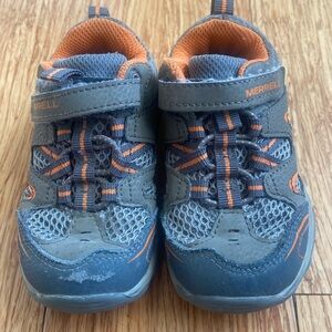 Toddler Merrells